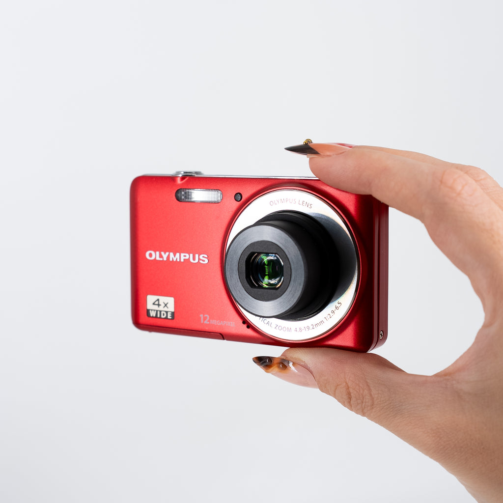 Olympus VG-110