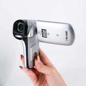 Sanyo Xacti CG20