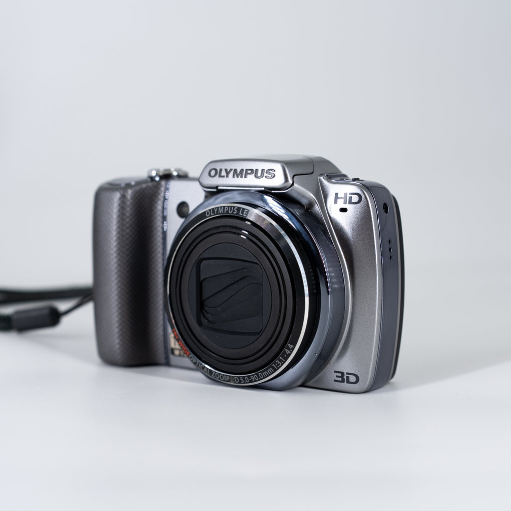 Olympus SZ-10