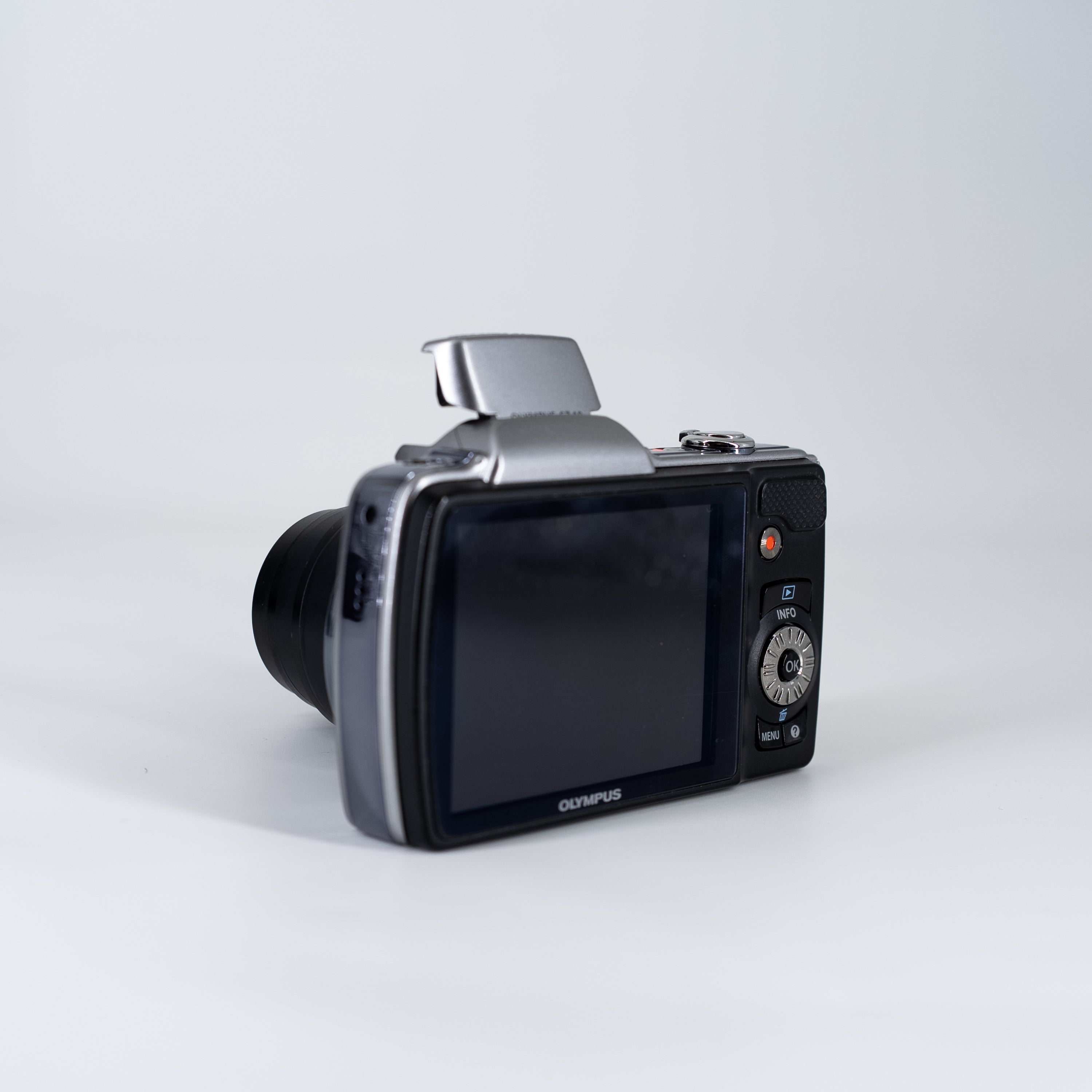Olympus SZ-10 – Retro Camera Land