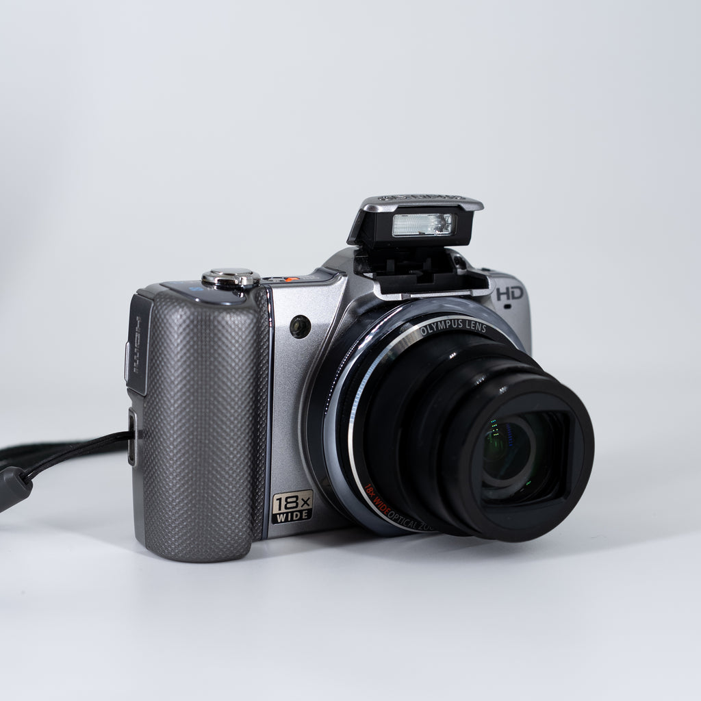 Olympus SZ-10