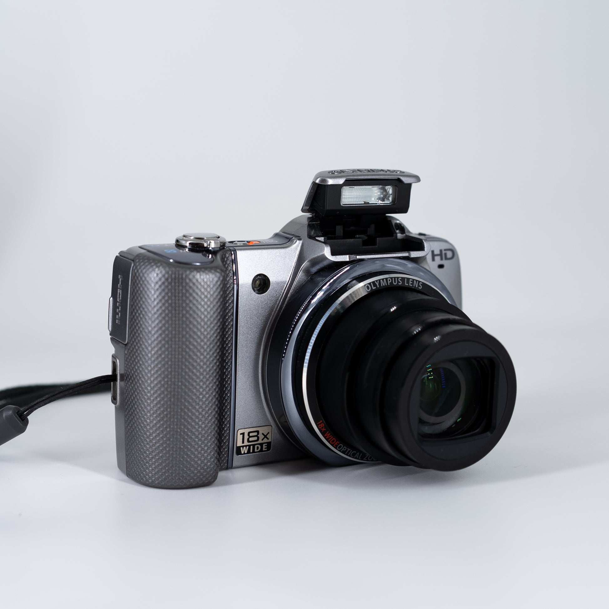 Olympus SZ-10