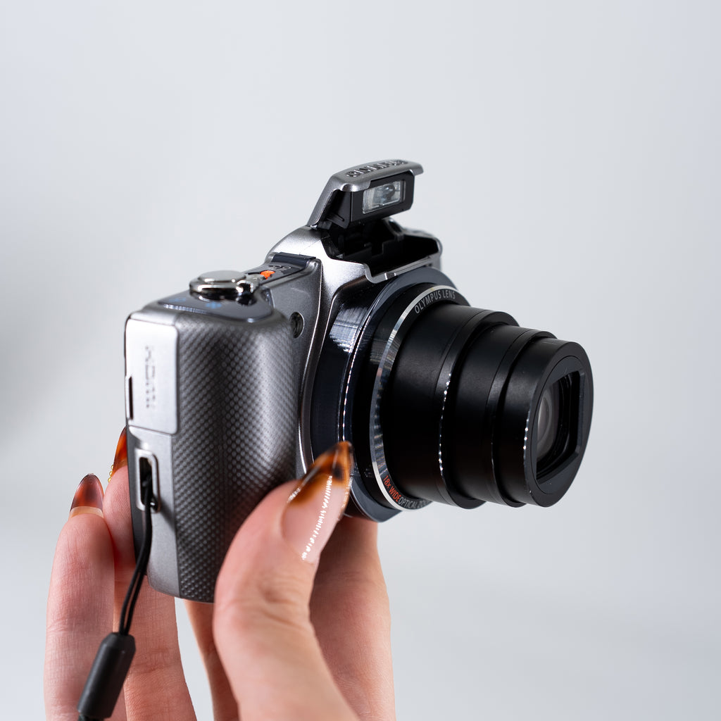 Olympus SZ-10