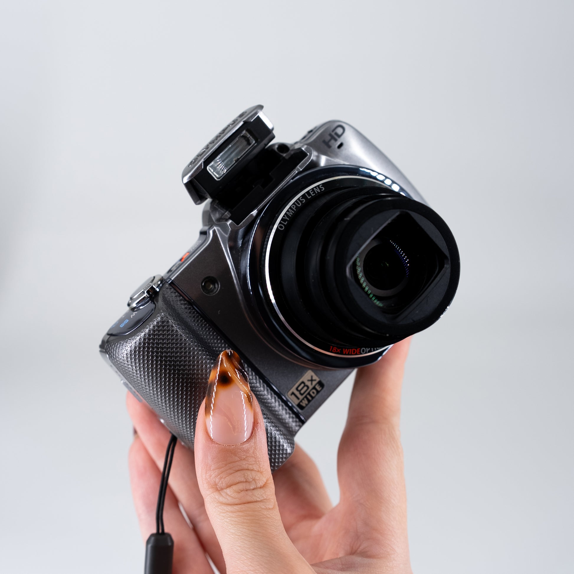Olympus SZ-10
