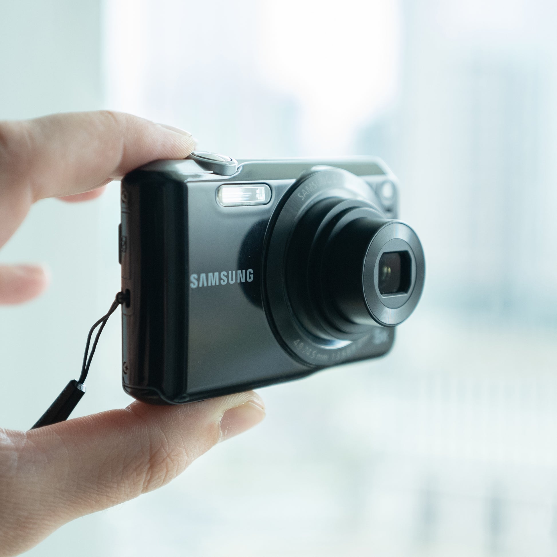 Samsung ES65
