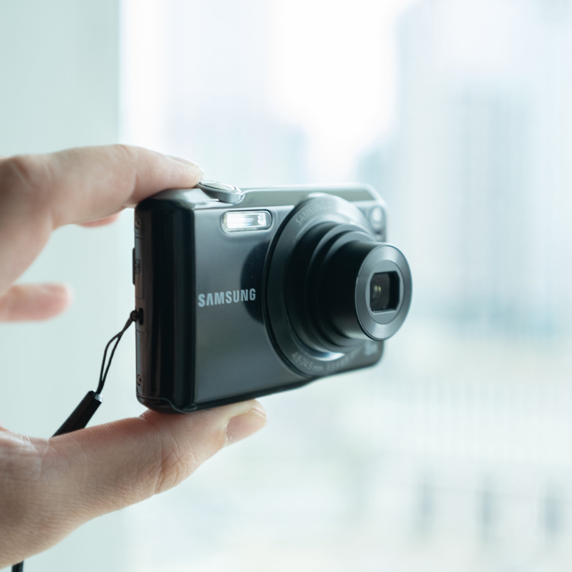 Samsung ES65