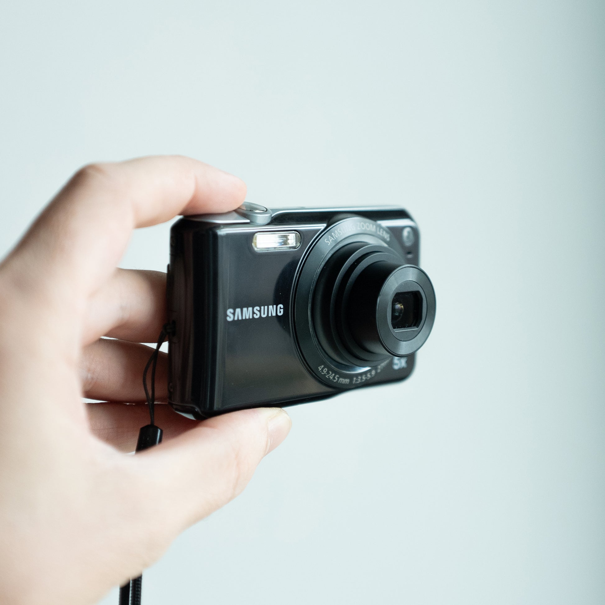 Samsung ES65