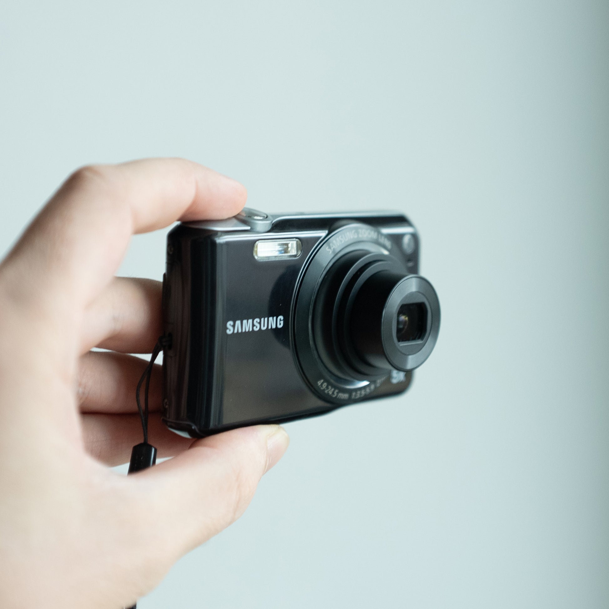 Samsung ES65