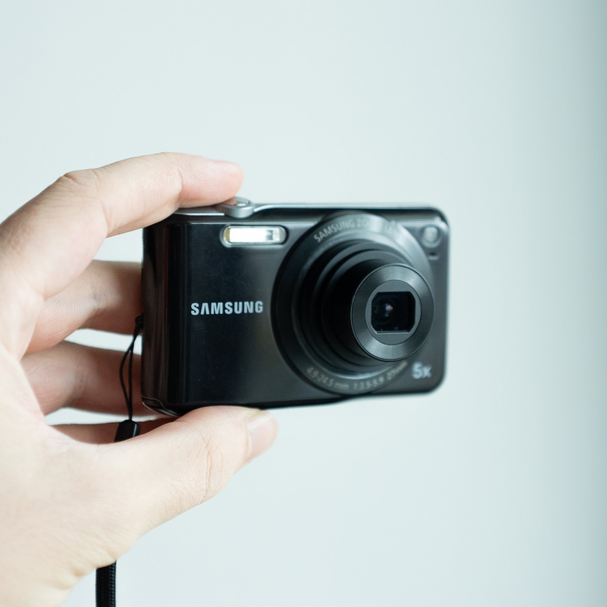 Samsung ES65