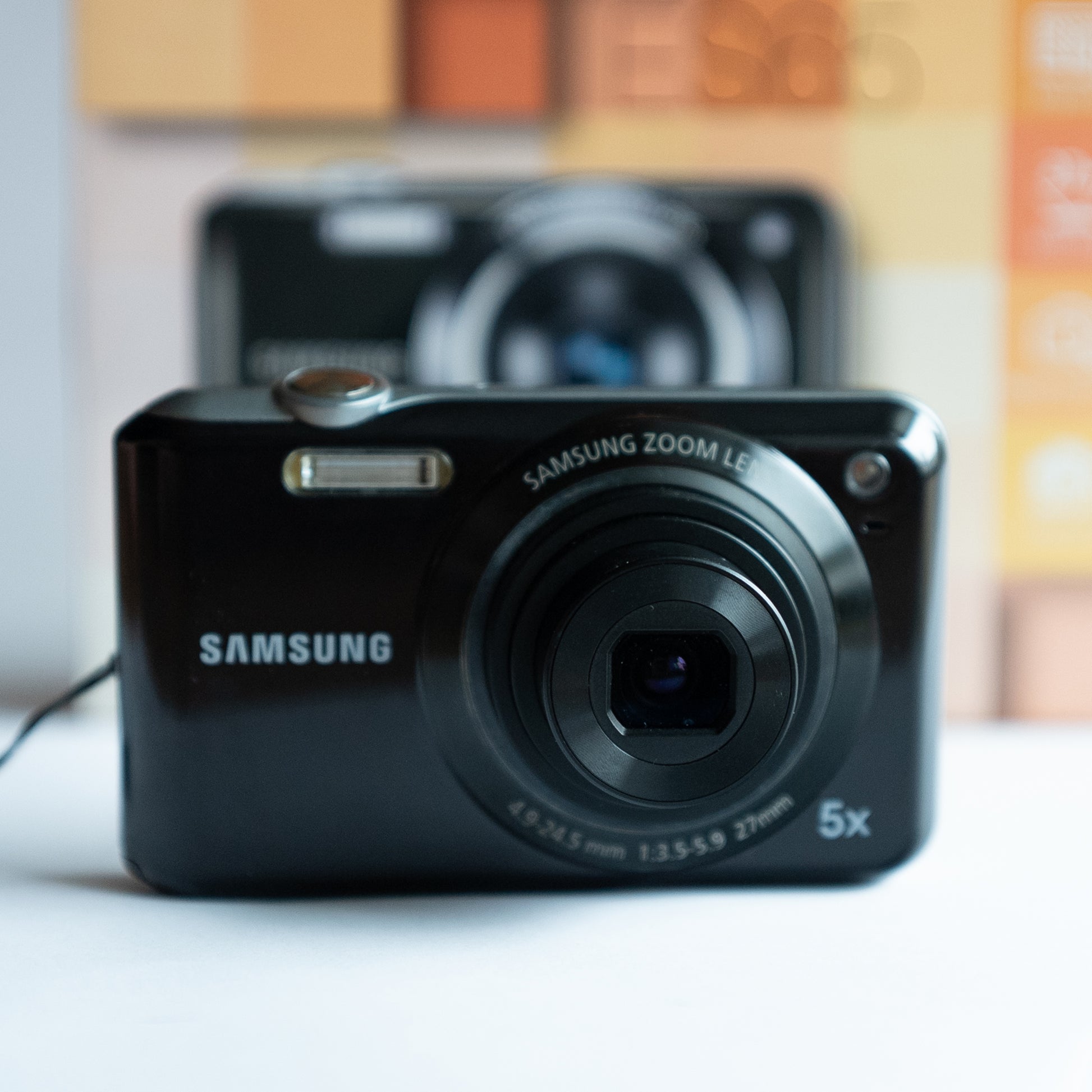 Samsung ES65