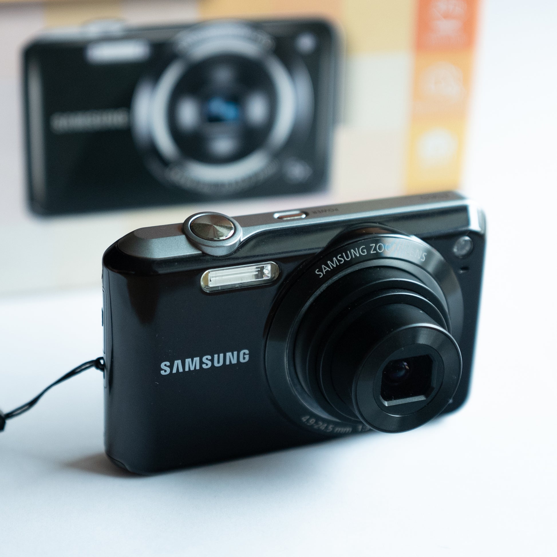 Samsung ES65