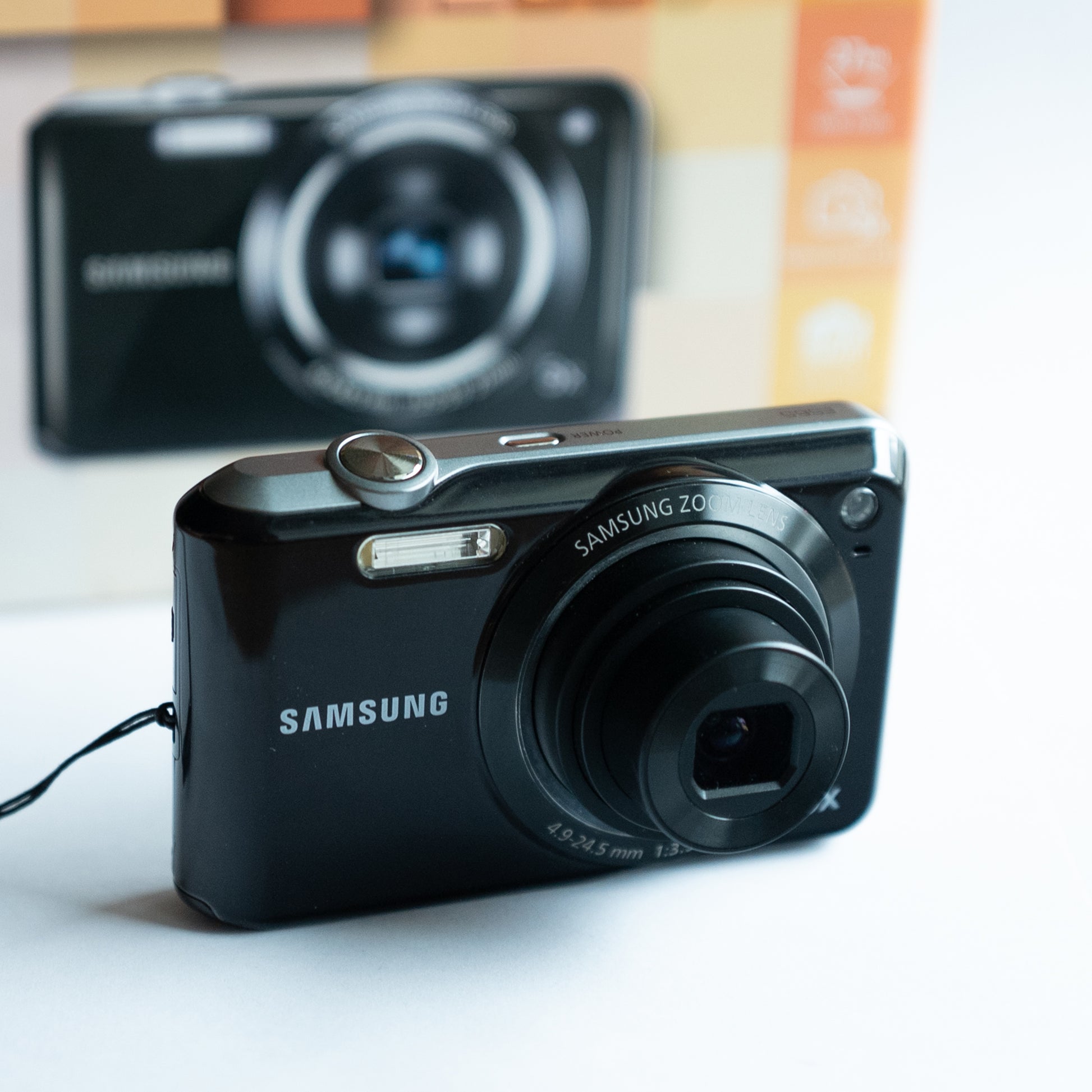 Samsung ES65