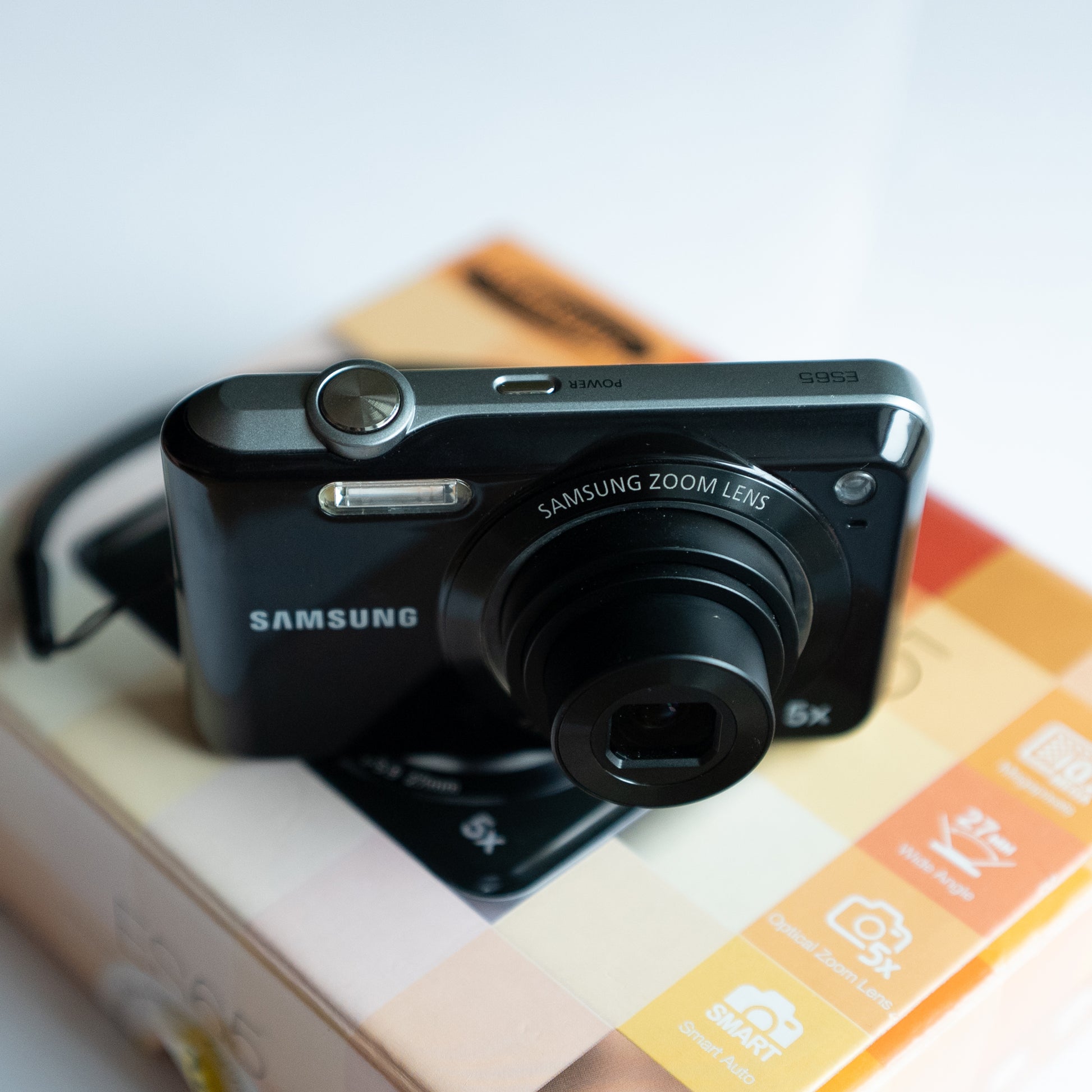 Samsung ES65