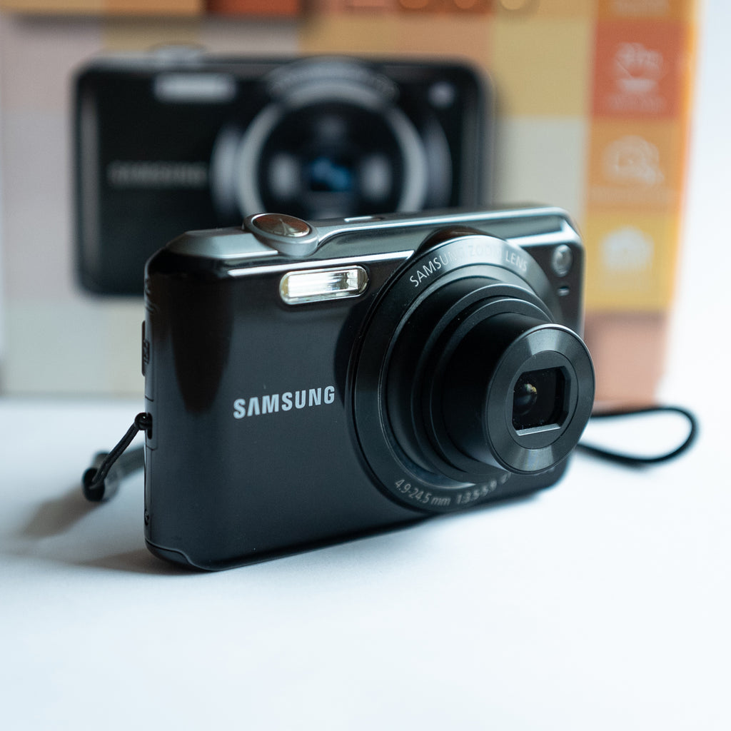 Samsung ES65