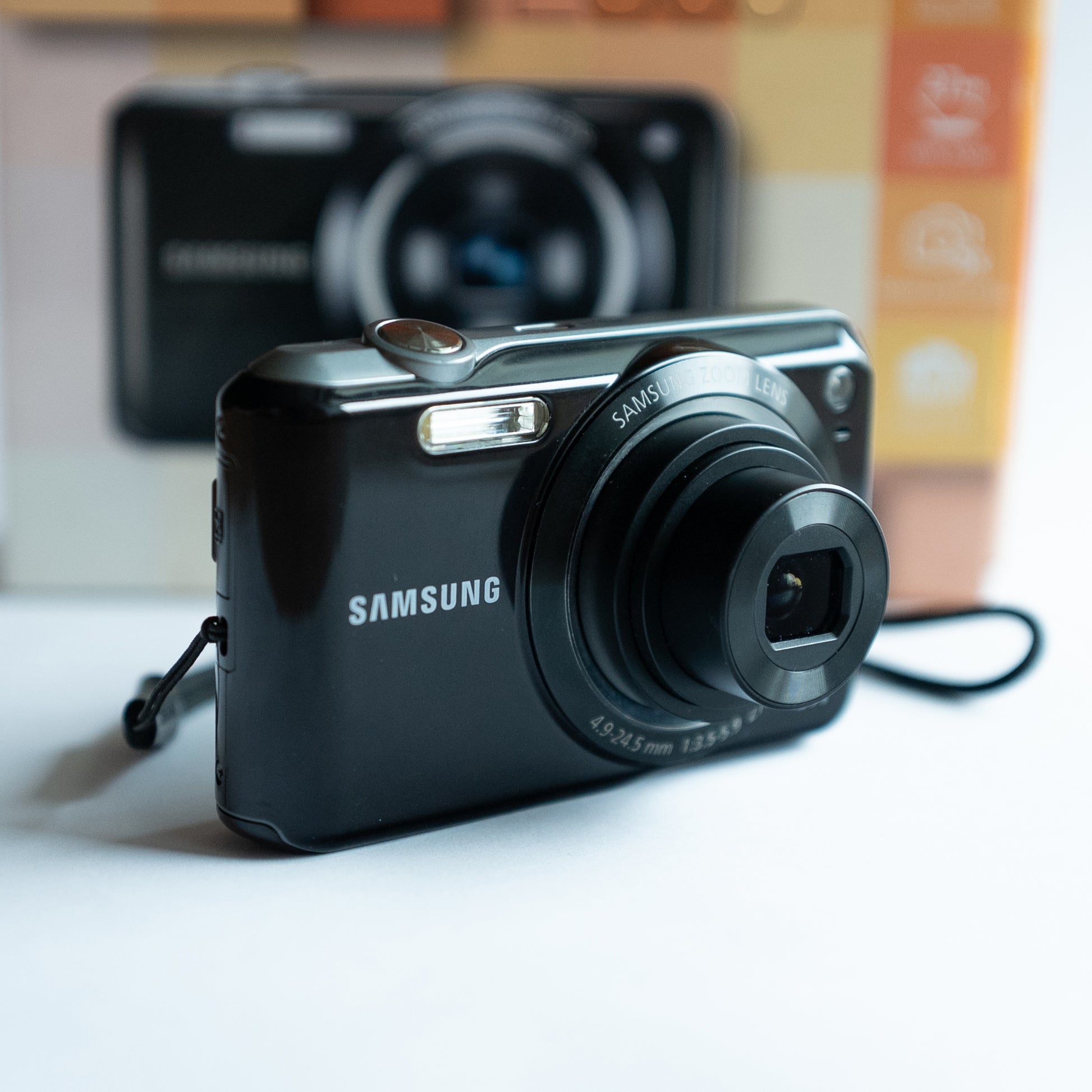 Samsung ES65