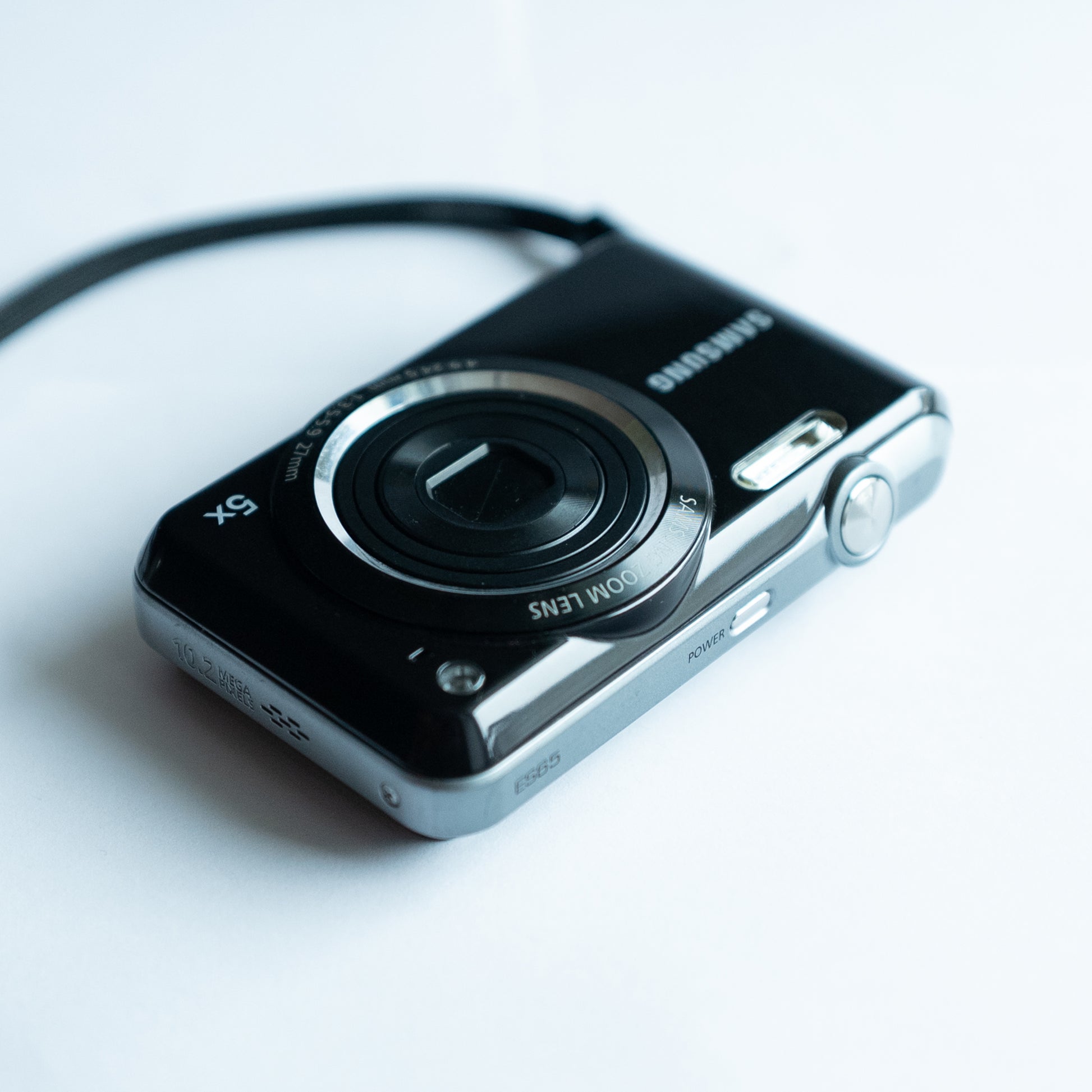 Samsung ES65