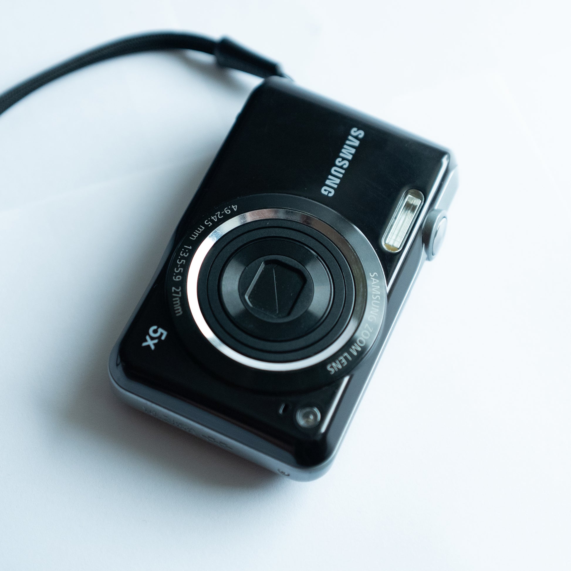 Samsung ES65