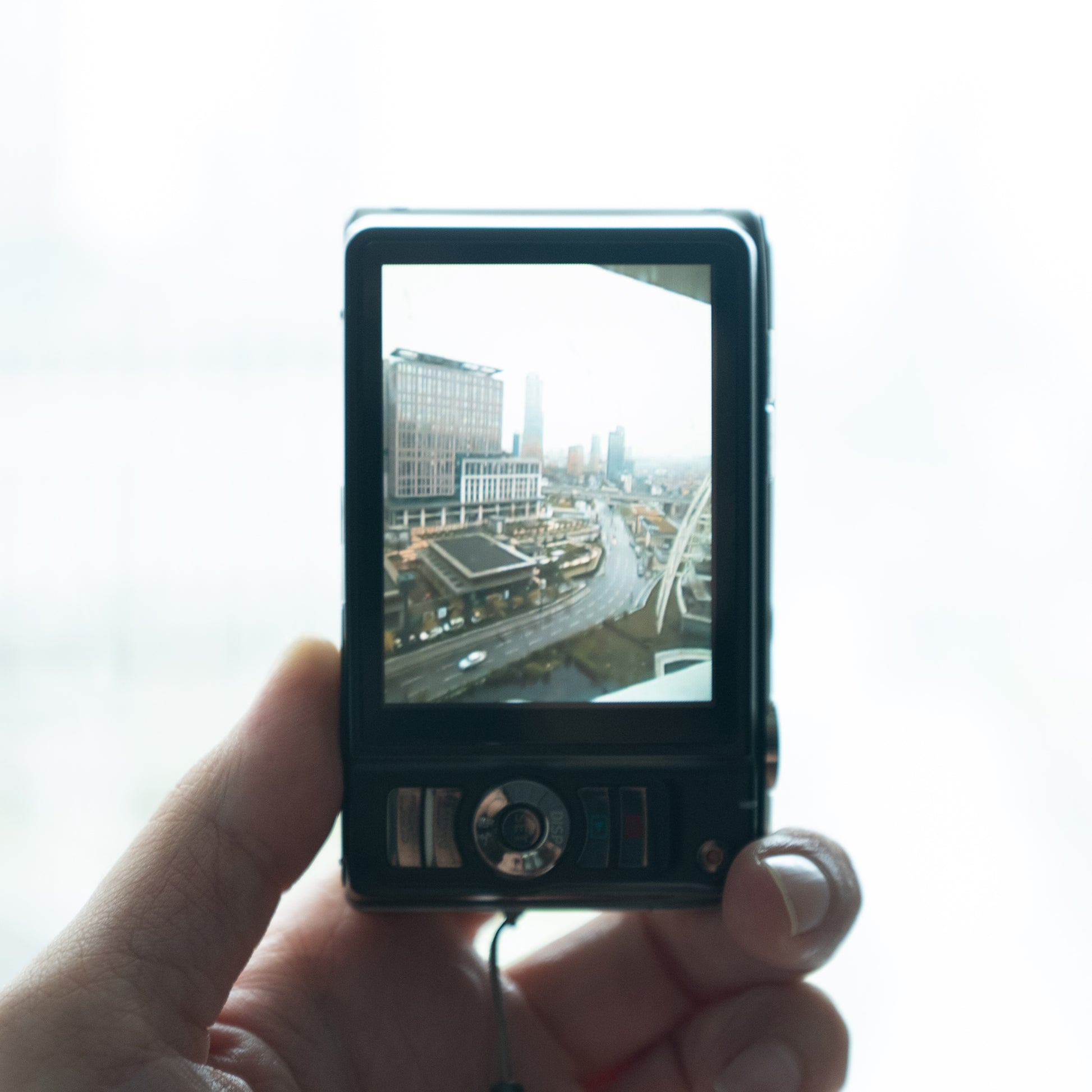 Casio Exilim EX-H10