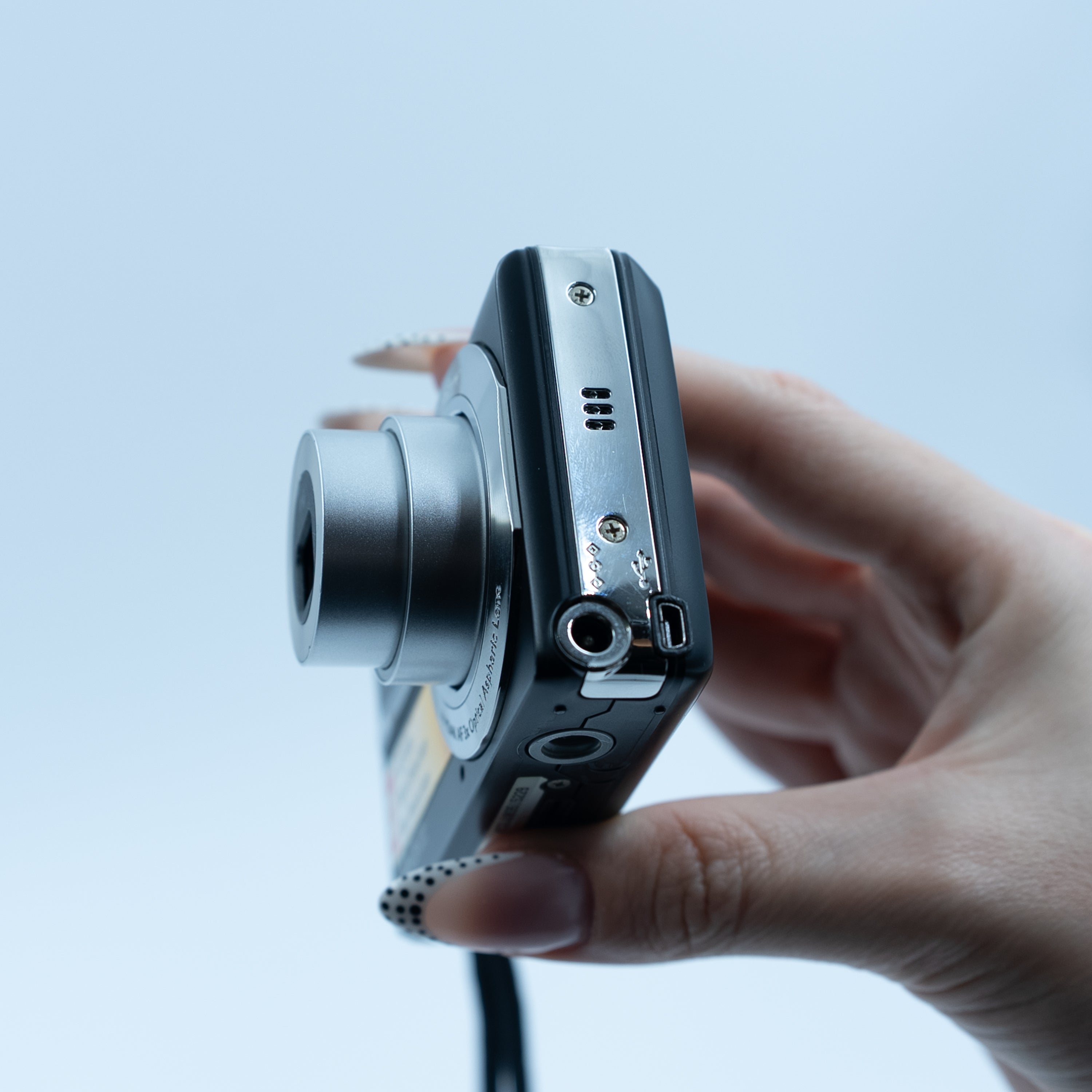 Kodak EasyShare M1063