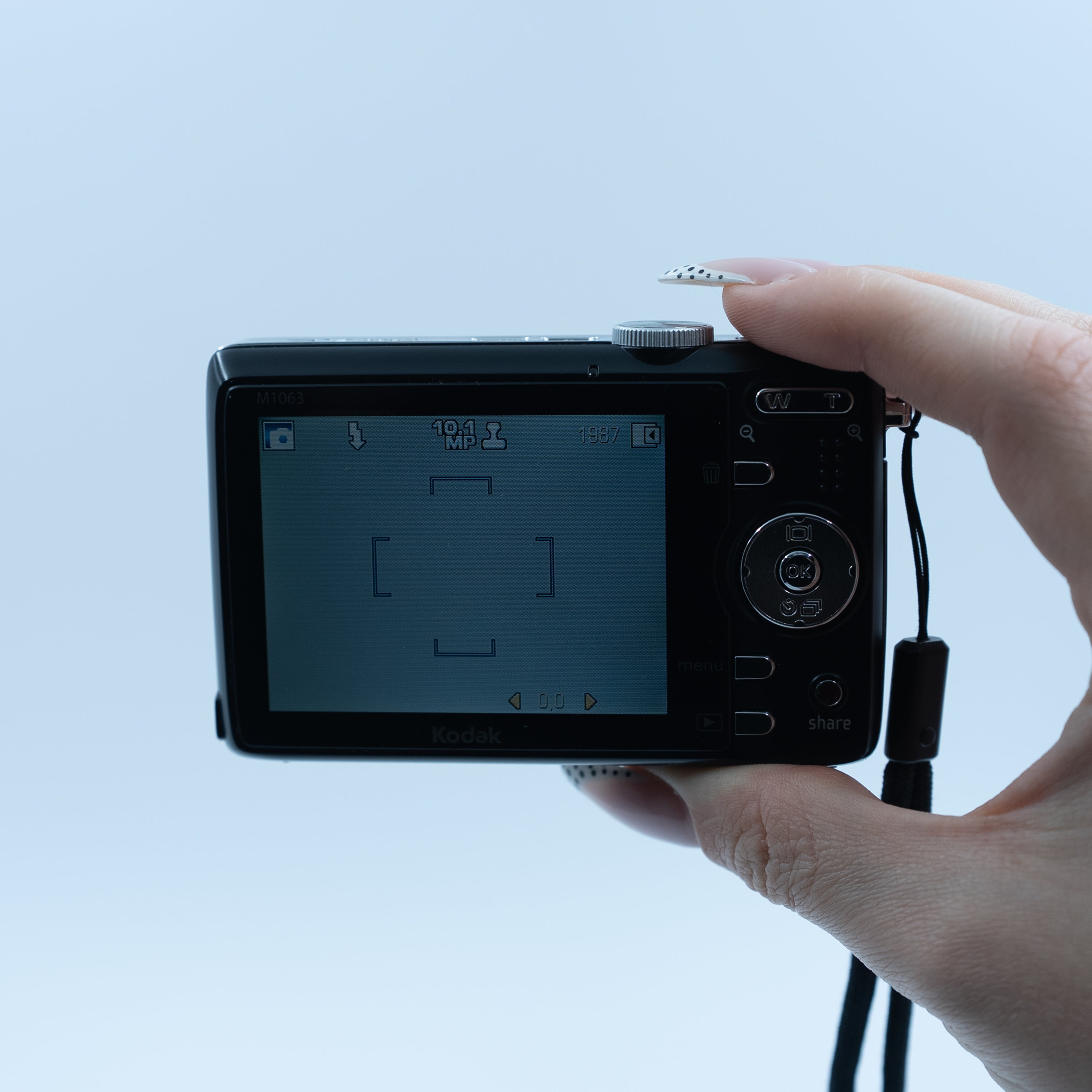 Kodak EasyShare M1063