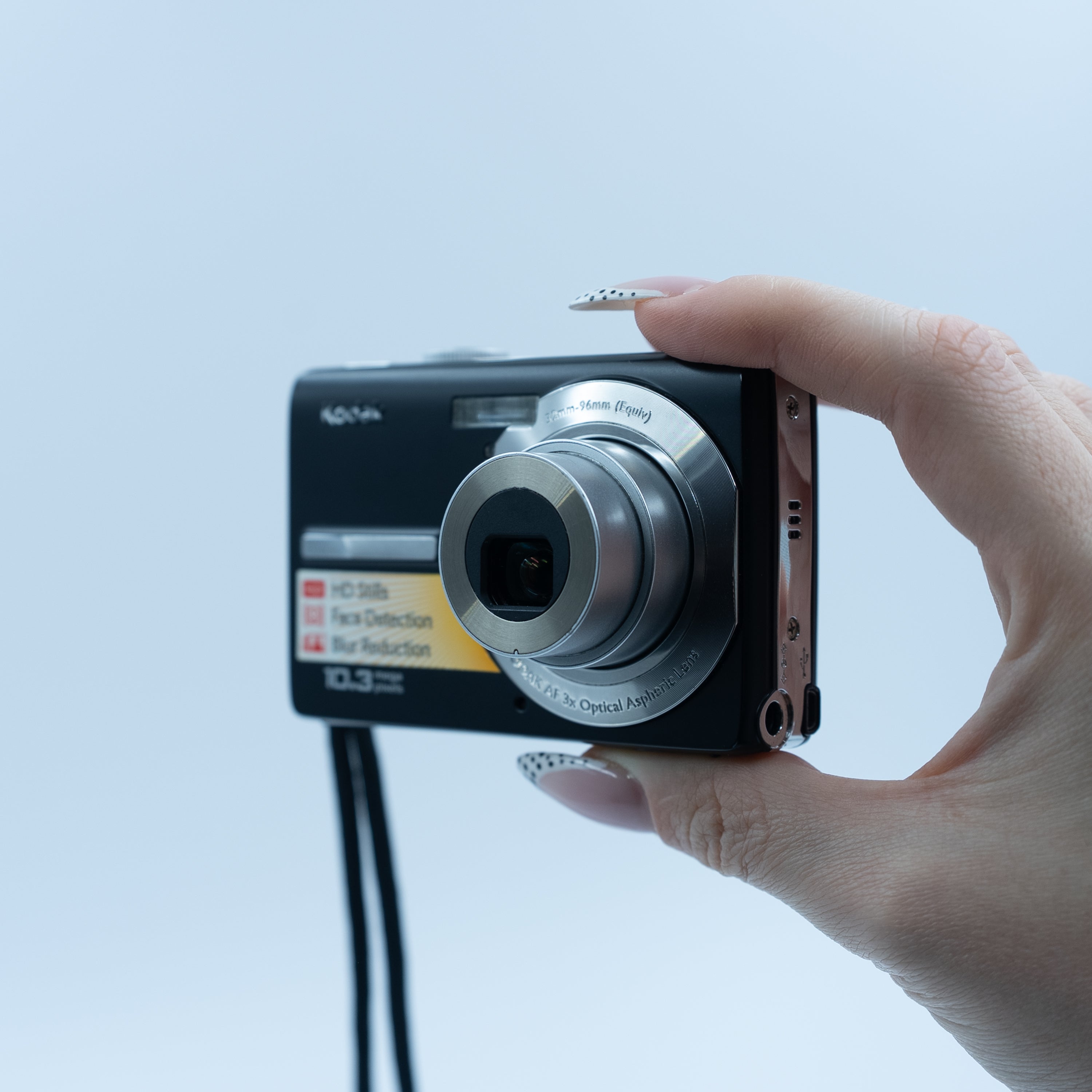 Kodak EasyShare M1063