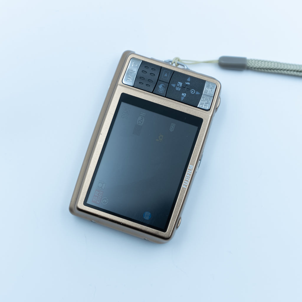 Fujifilm FinePix Z70