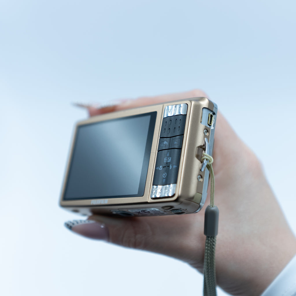 Fujifilm FinePix Z70