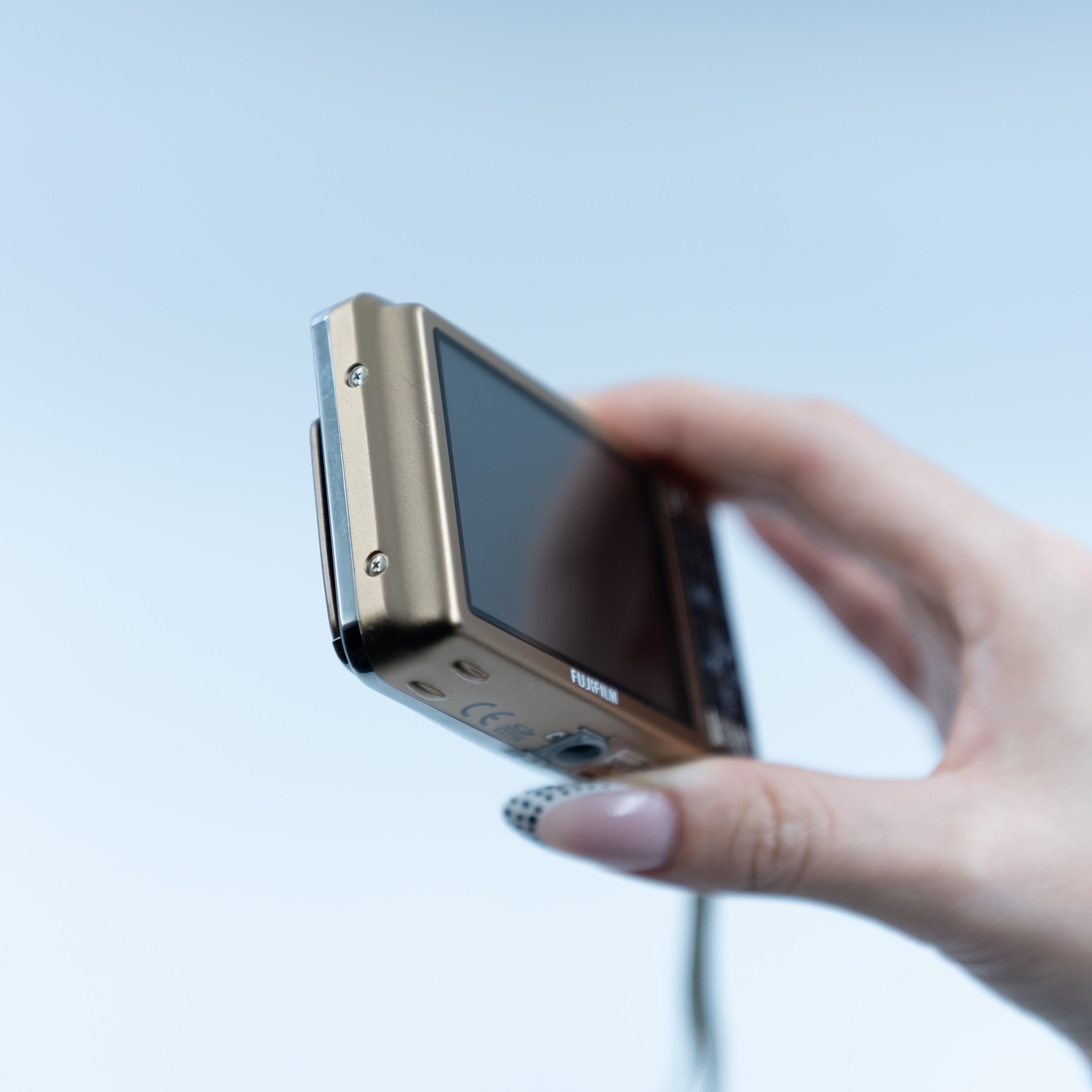 Fujifilm FinePix Z70