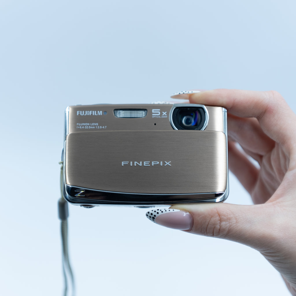 Fujifilm FinePix Z70