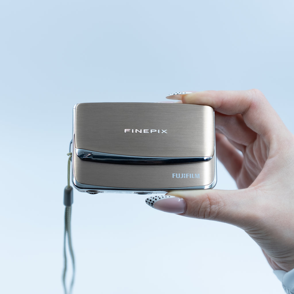 Fujifilm FinePix Z70