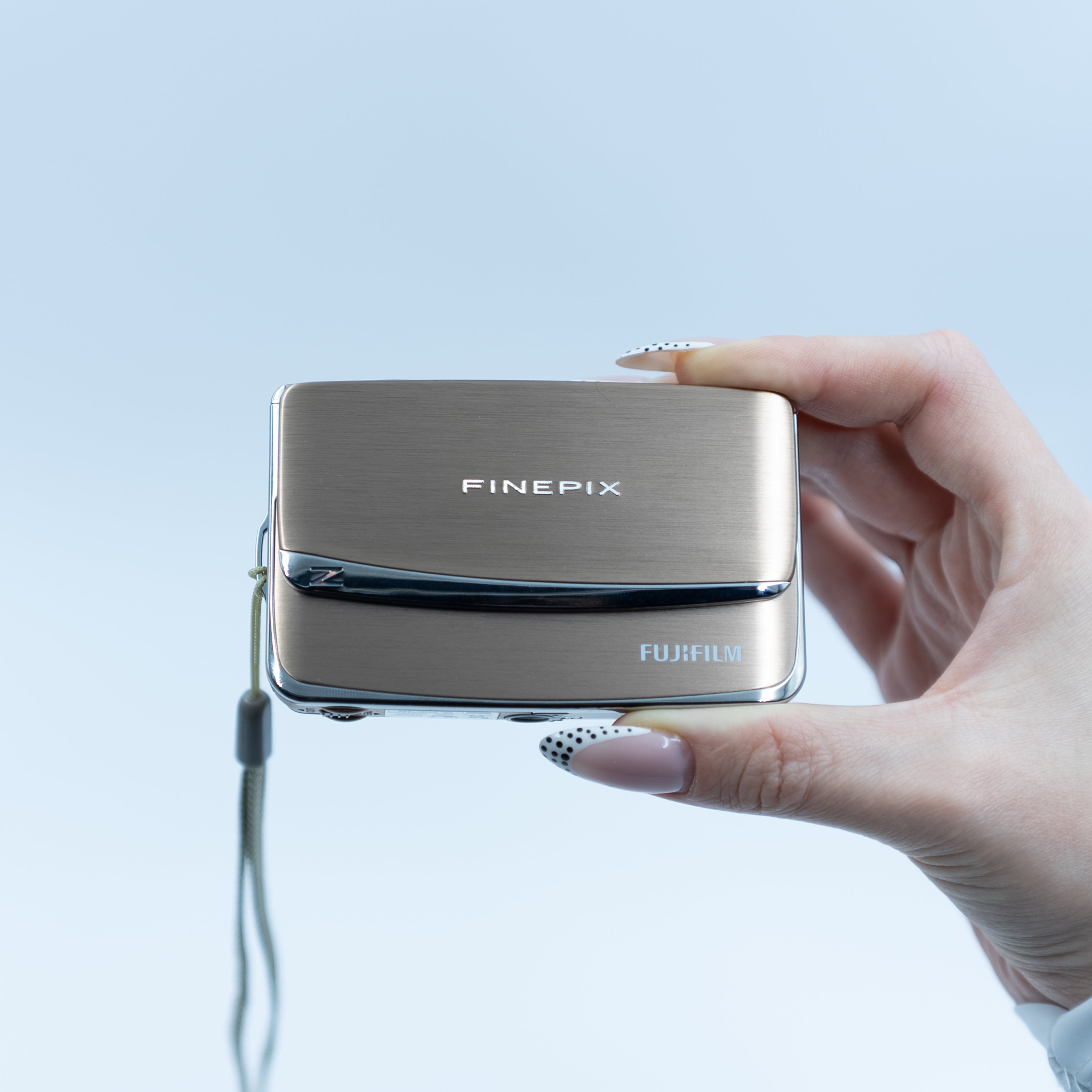 Fujifilm FinePix Z70