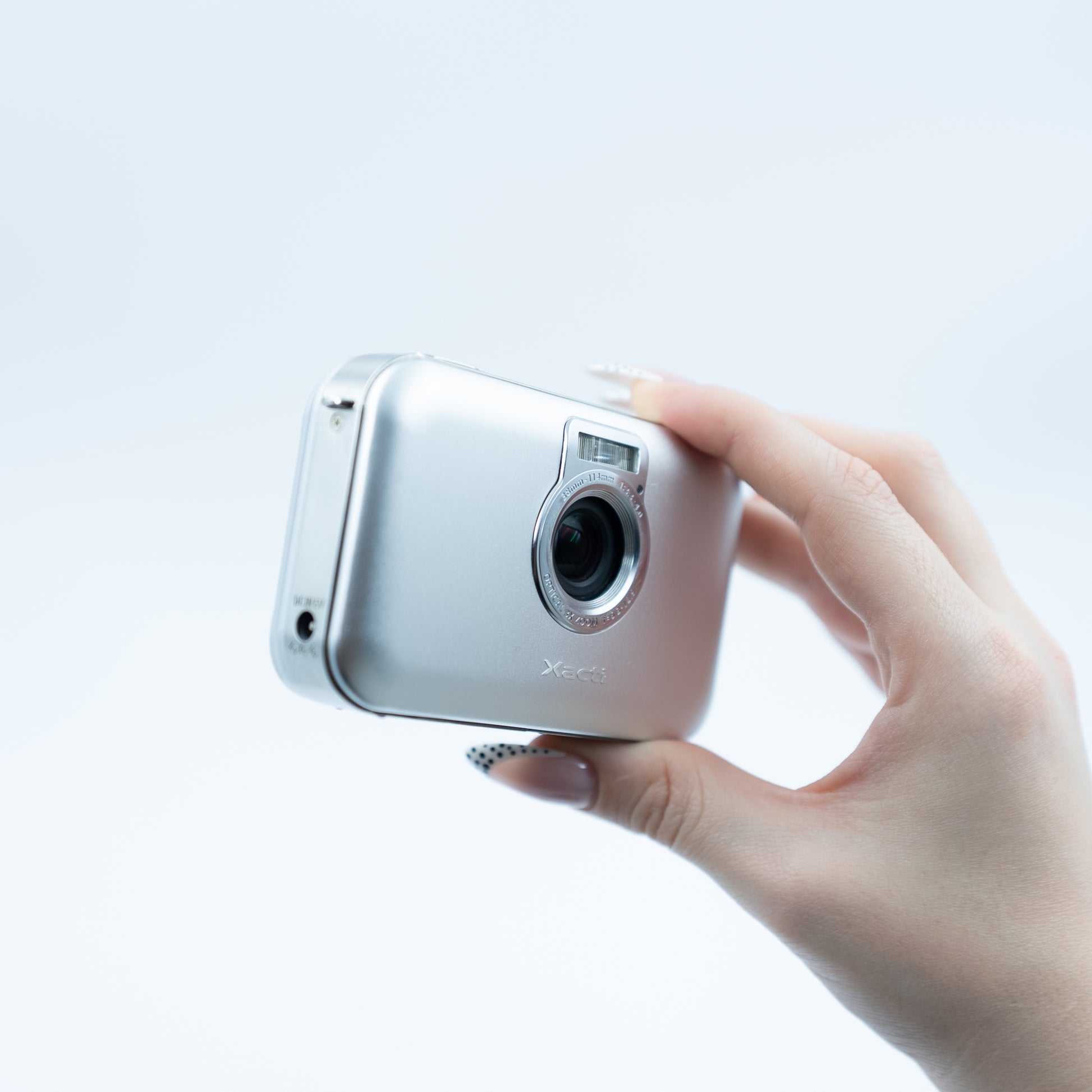 Sanyo Xacti VPC-E6EX