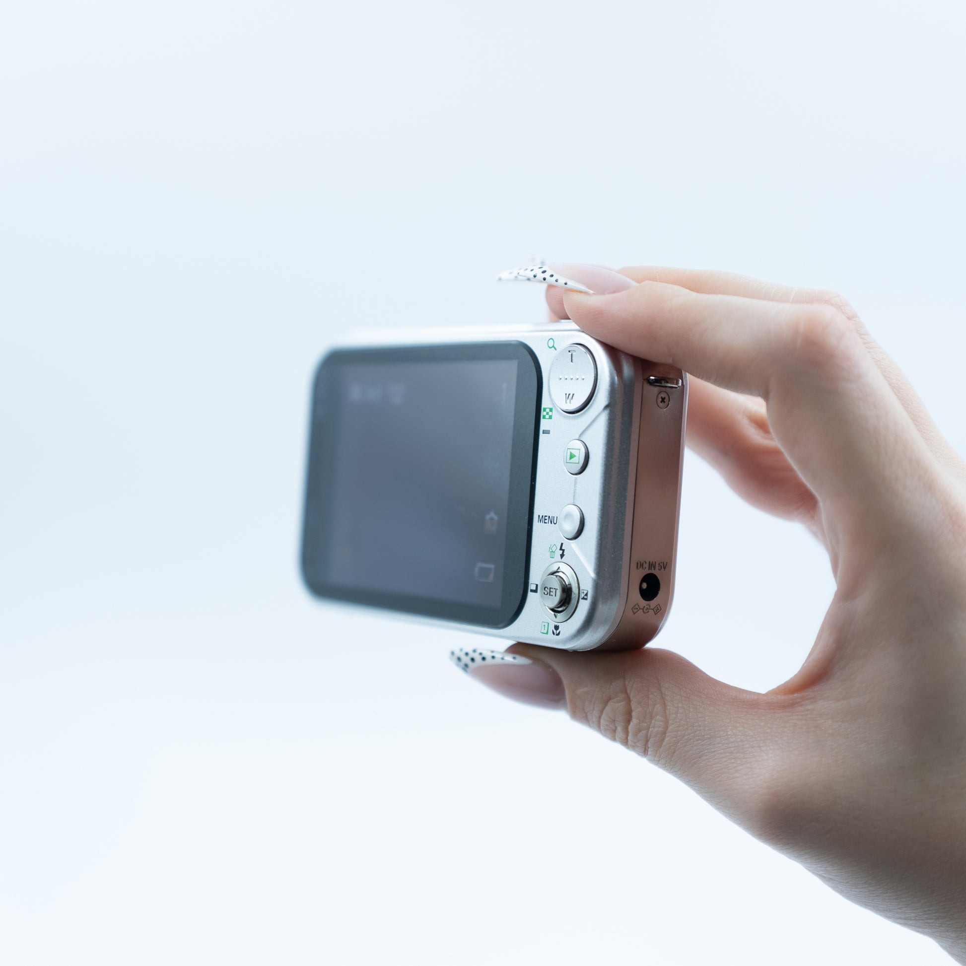 Sanyo Xacti VPC-E6EX