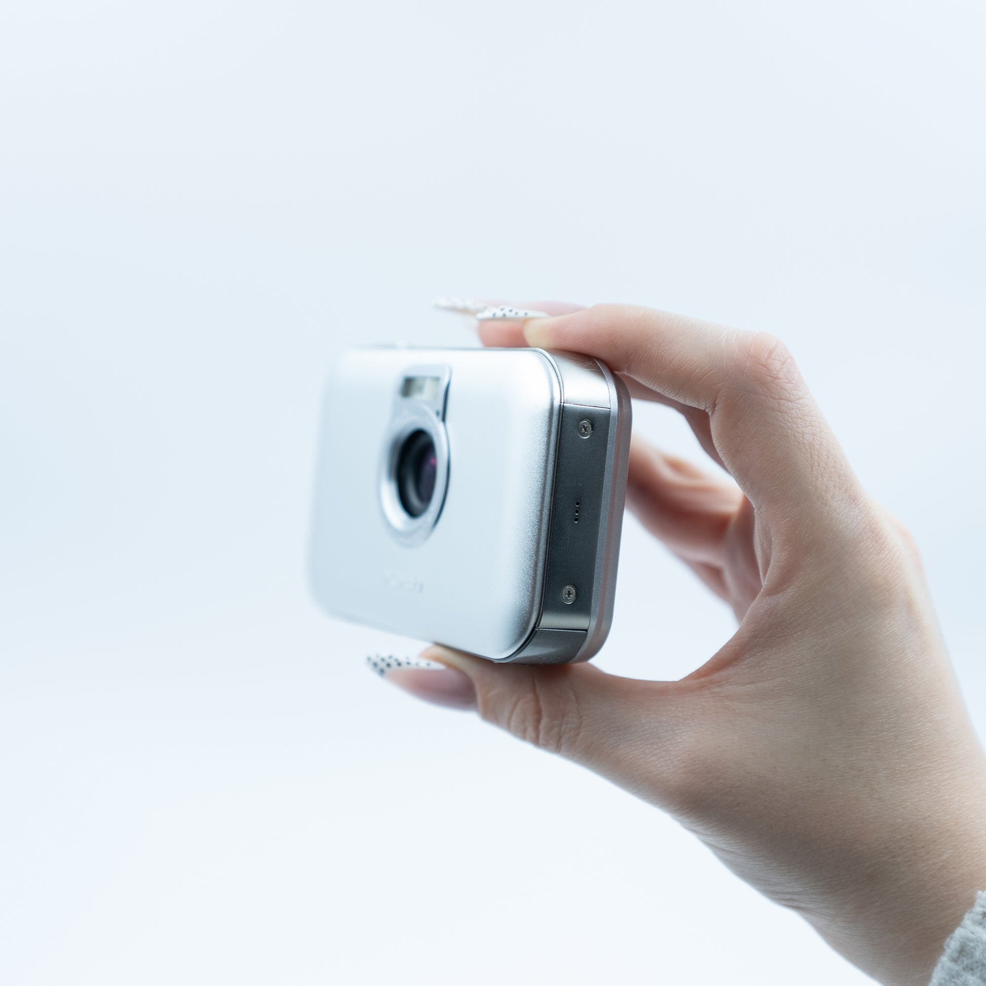 Sanyo Xacti VPC-E6EX