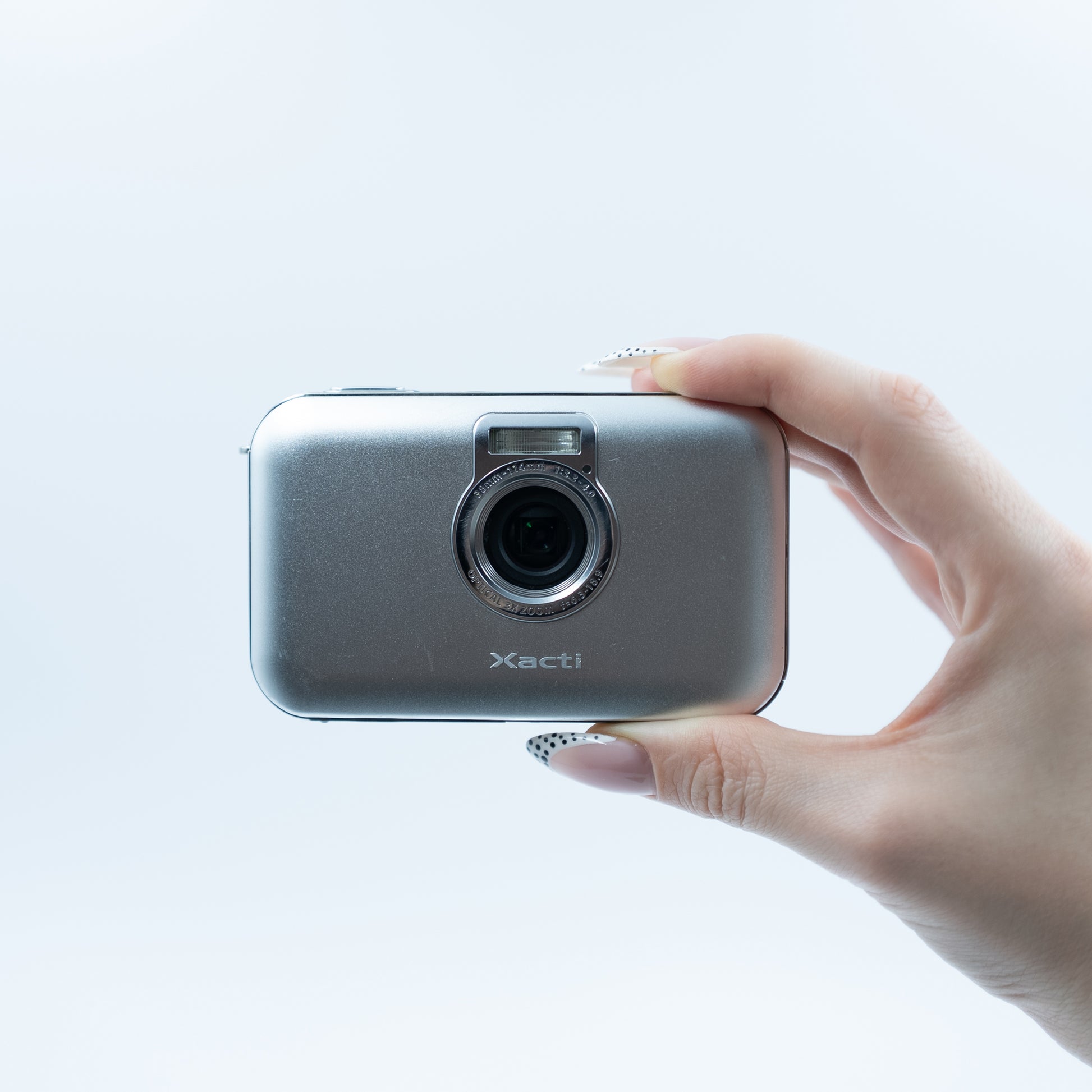 Sanyo Xacti VPC-E6EX