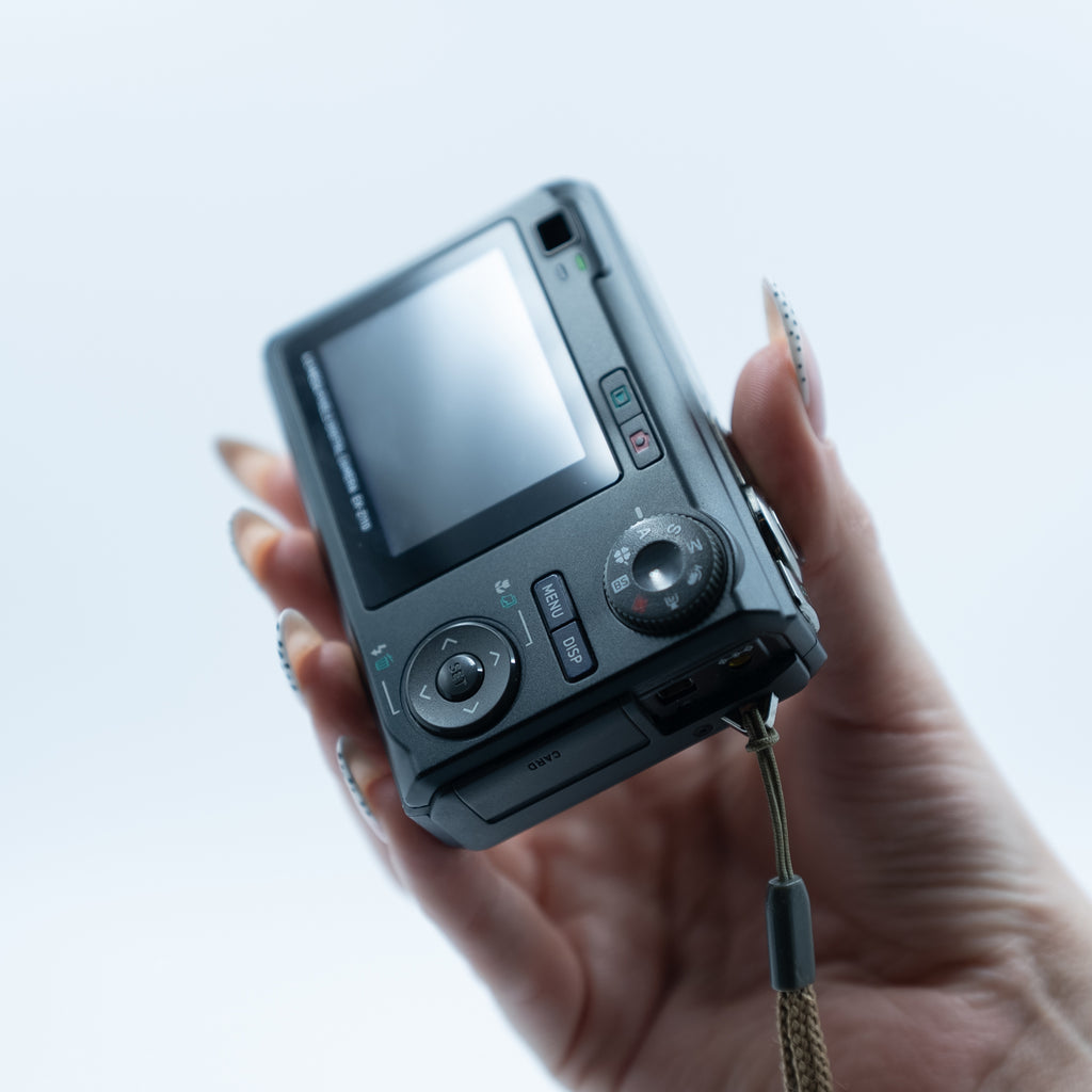 Casio Exilim EX-Z110