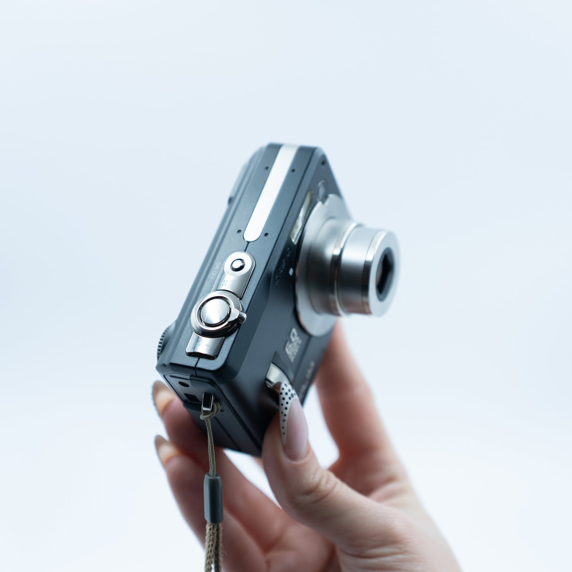 Casio Exilim EX-Z110