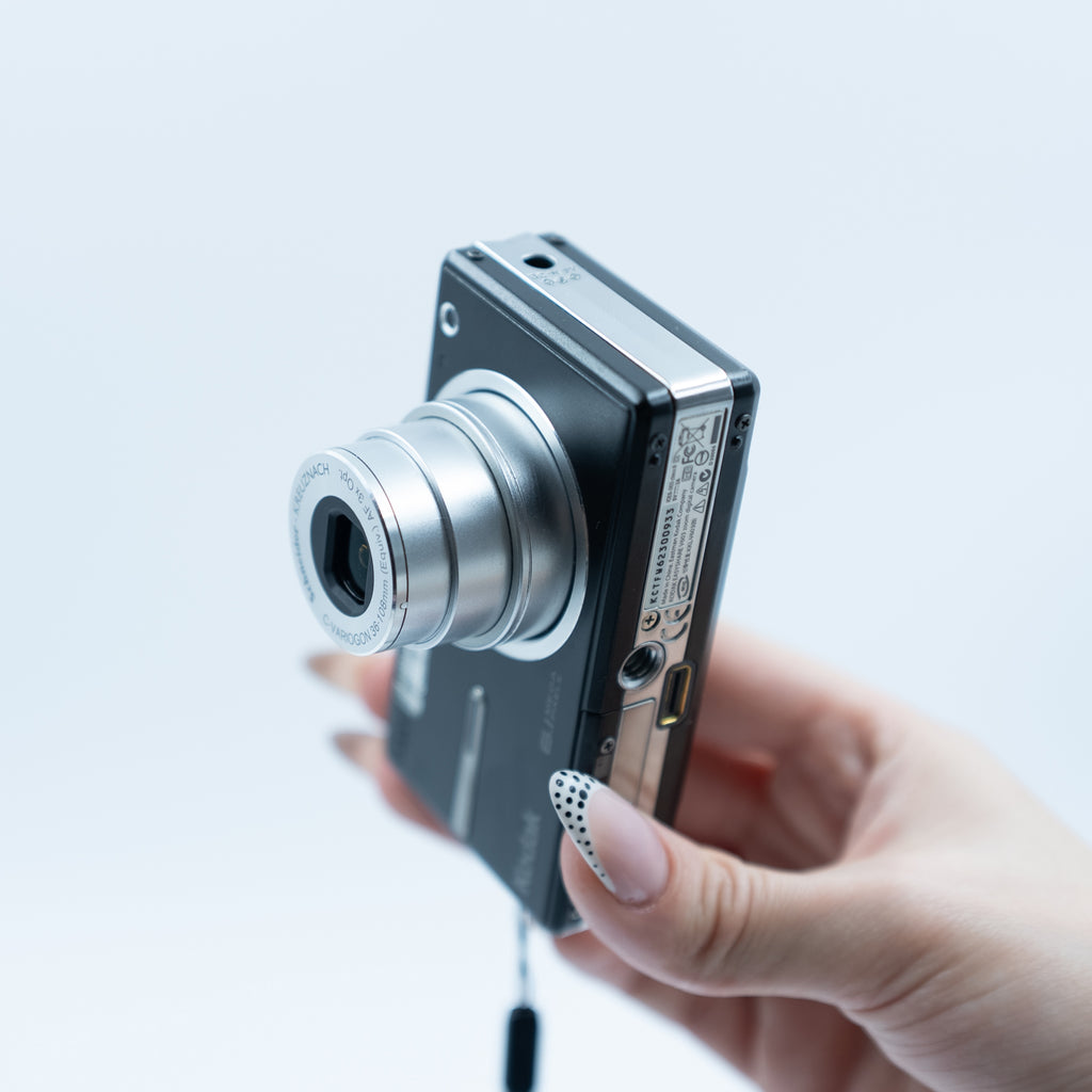 Kodak EasyShare V603