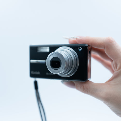 Kodak EasyShare V603 | Retro Dijital Kamera | RetroCameraLand