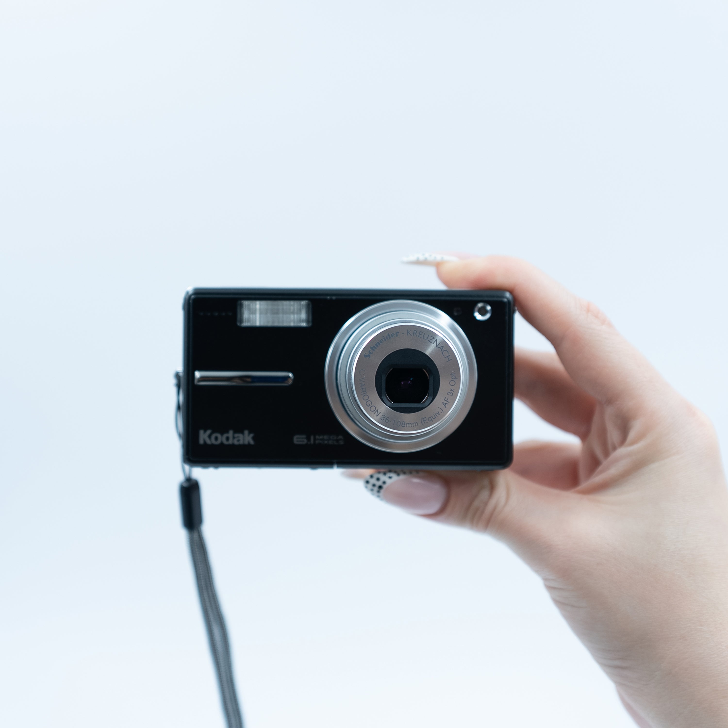 Kodak EasyShare V603