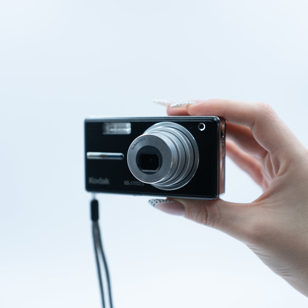 Kodak EasyShare V603