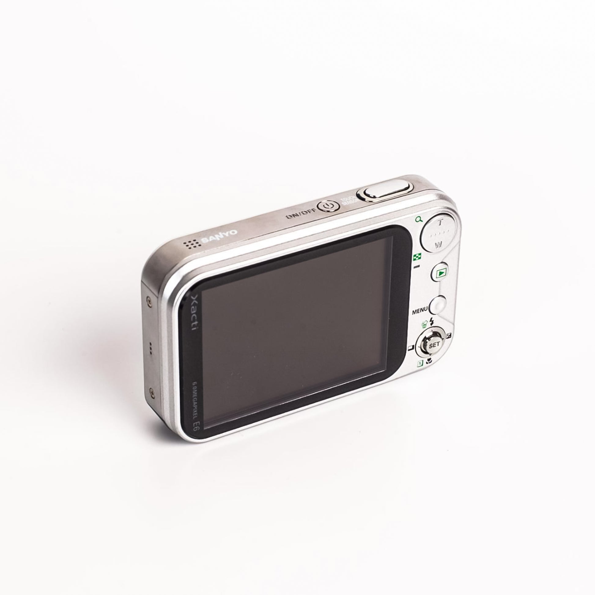 Sanyo Xacti VPC-E6EX