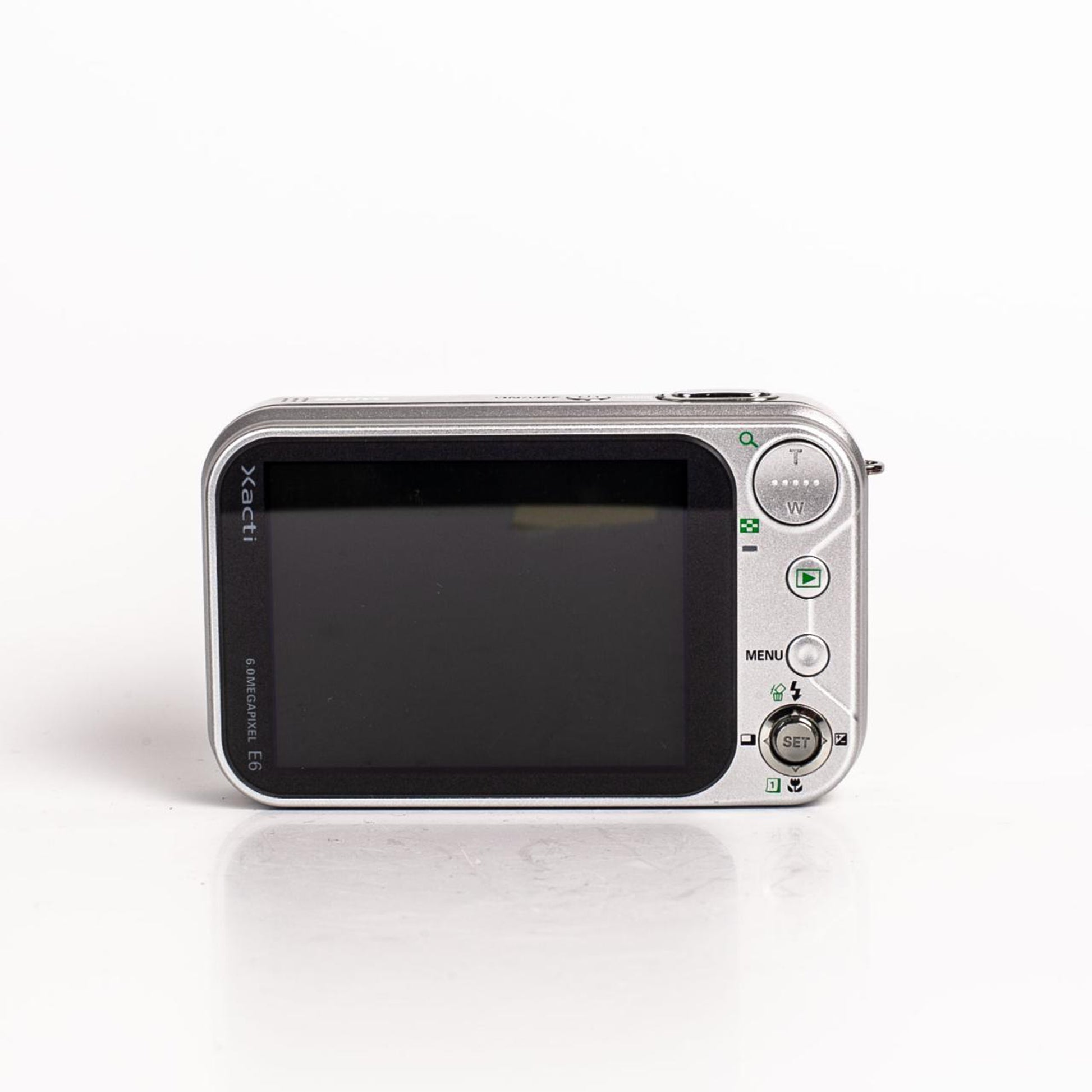 Sanyo Xacti VPC-E6EX