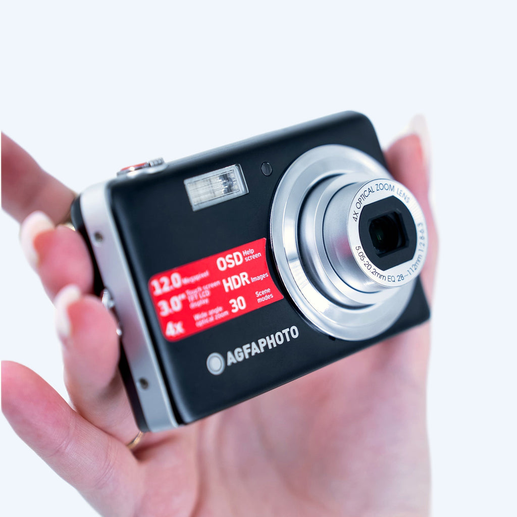 Agfa Optima 104
