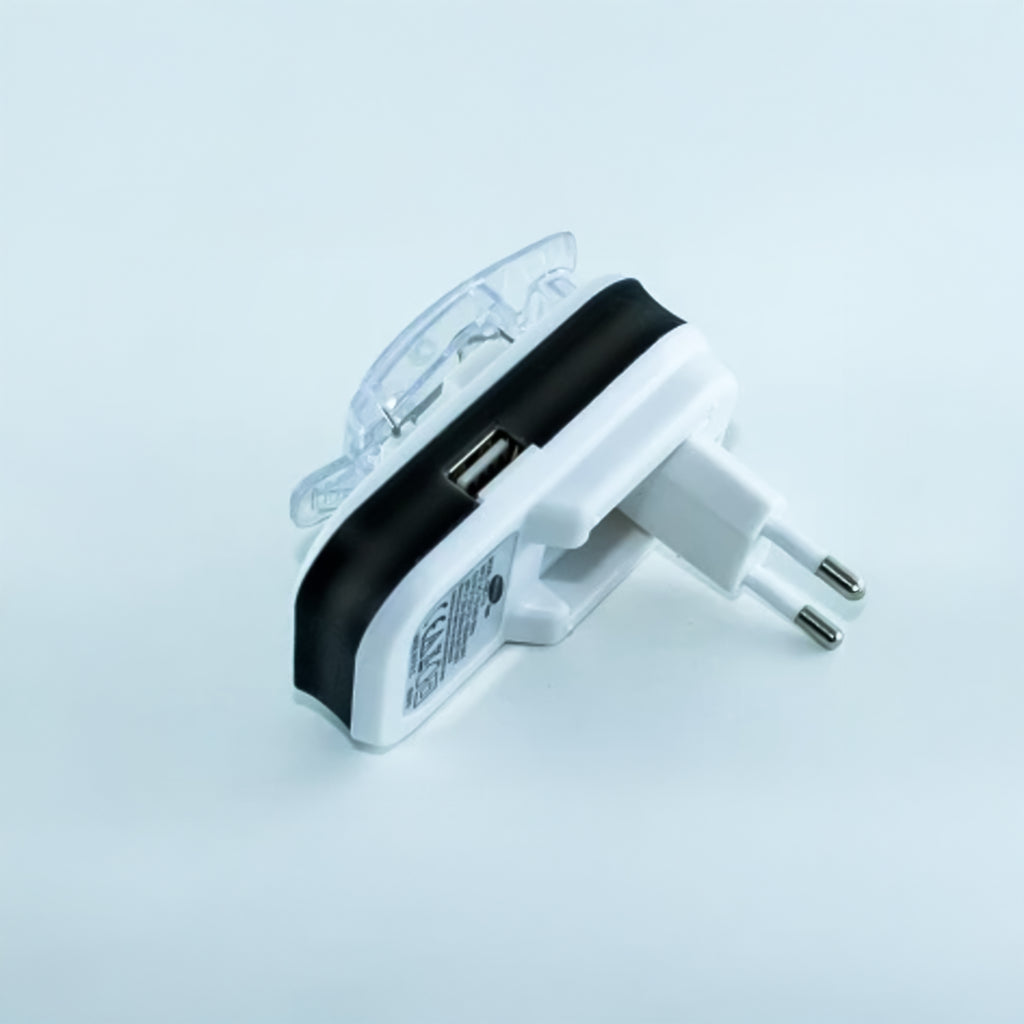 Universal Camera Battery Charger