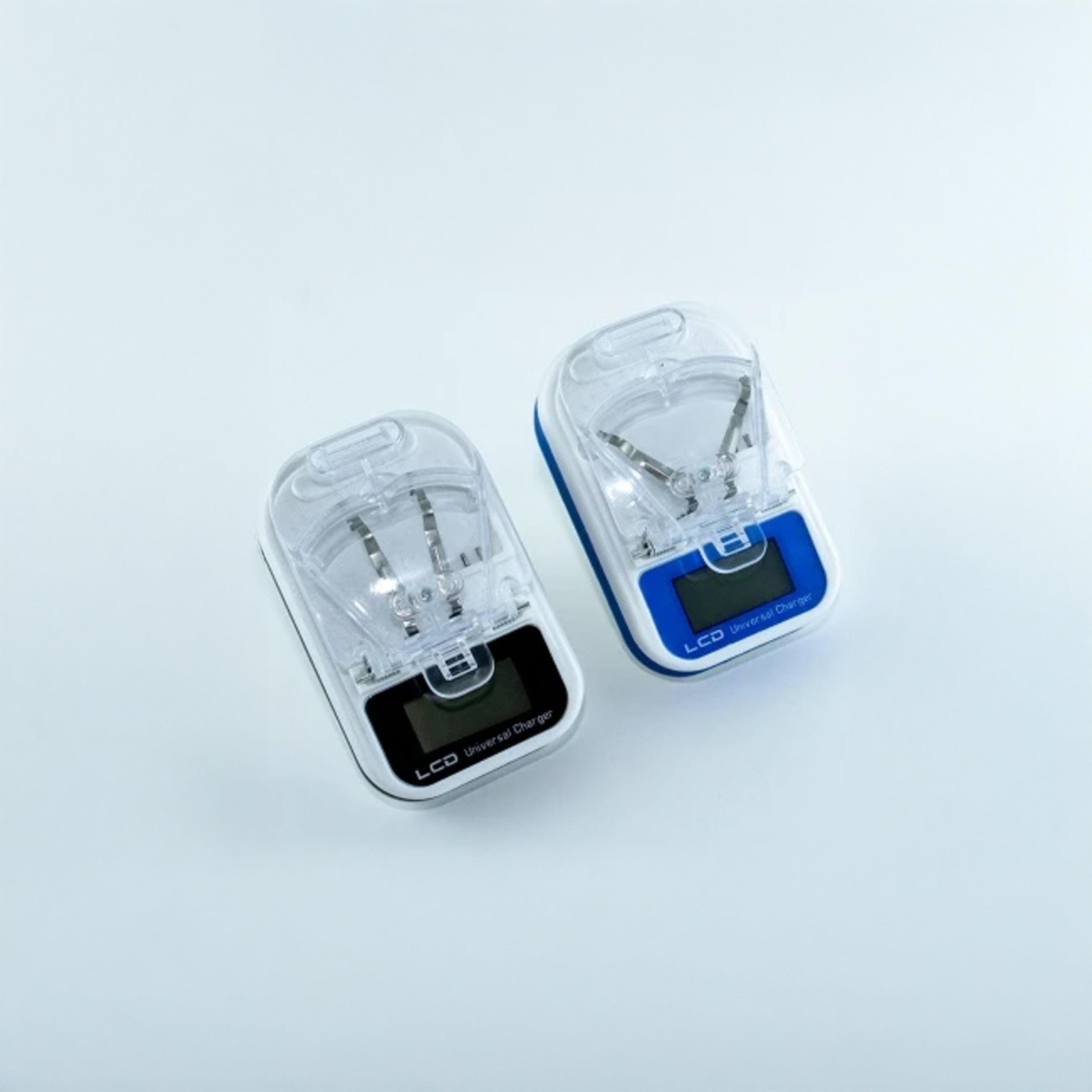 Universal Kamera Batarya Şarj Cihazı