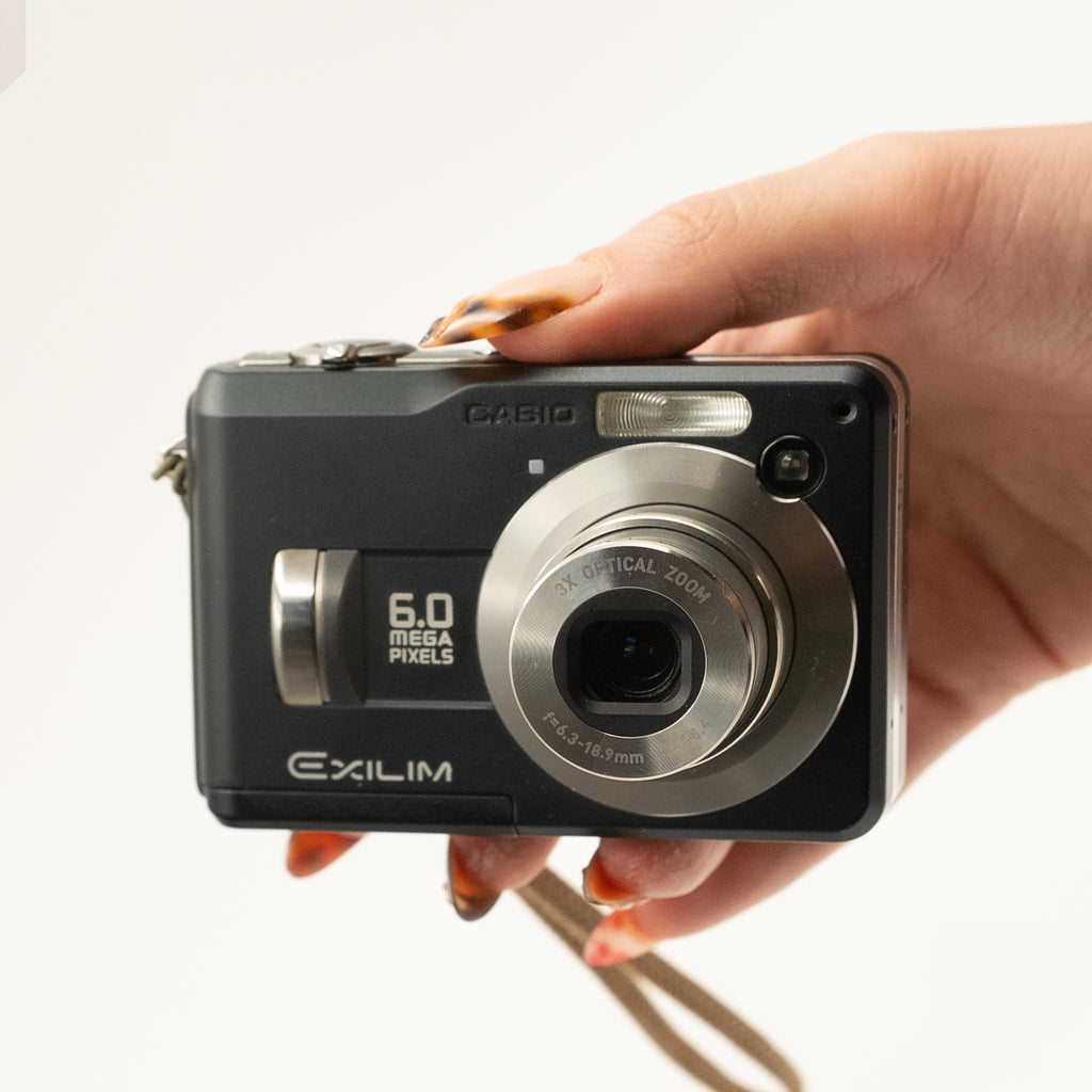 Casio Exilim EX-Z110