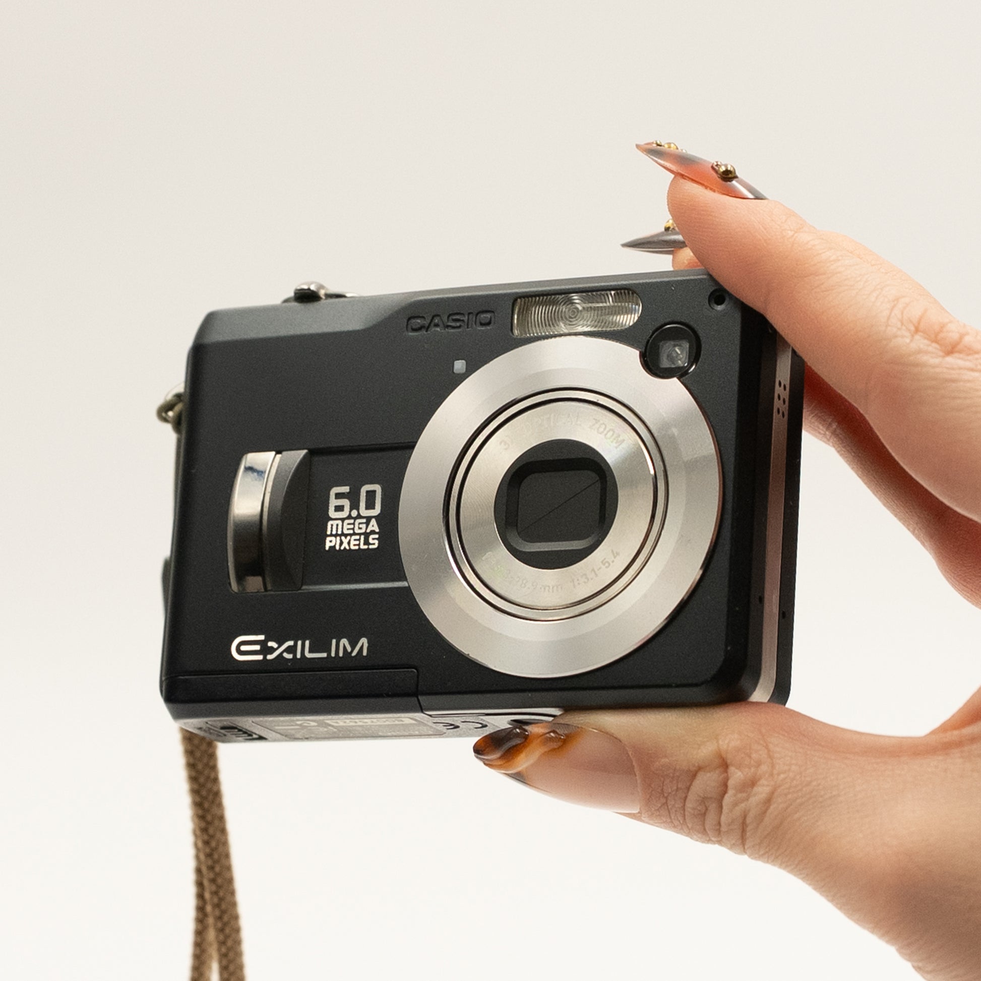 Casio Exilim EX-Z110