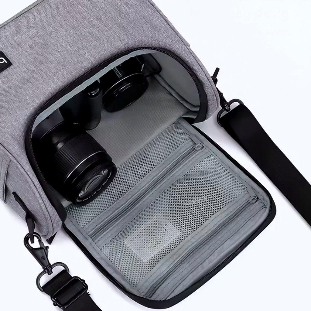 Boona Profesyonel Kamera Çantası 'Waterproof'