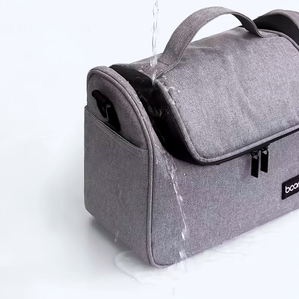 Boona Profesyonel Kamera Çantası 'Waterproof'